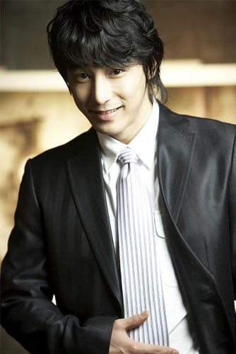 Jin Yi-han Fotoğrafı