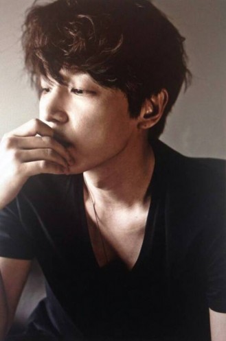 Jin Yi-han Fotoğrafı