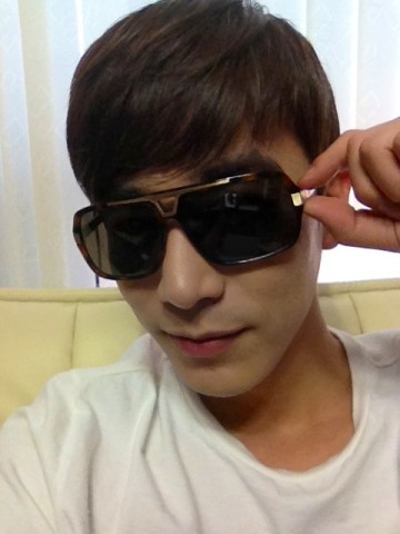 Jin Yi-han Fotoğrafı