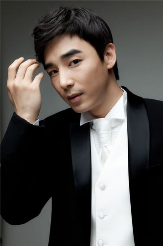 Jin Yi-han Fotoğrafı