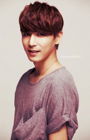 Jin Yi-han Fotoğrafı