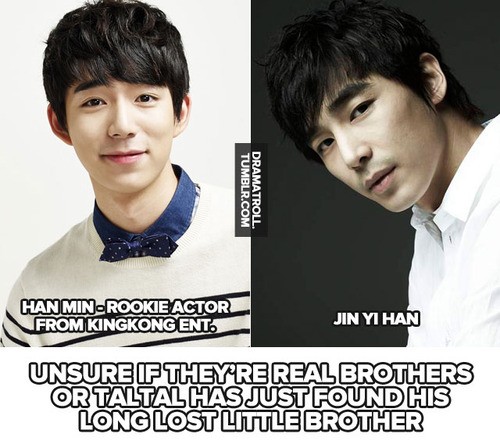 Jin Yi-han Fotoğrafı