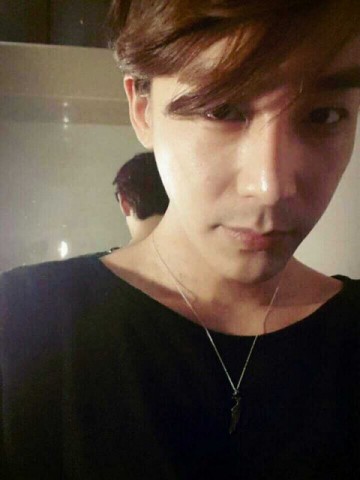 Jin Yi-han Fotoğrafı