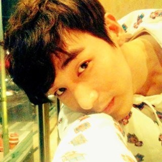 Jin Yi-han Fotoğrafı