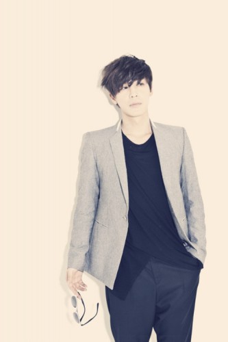 Jin Yi-han Fotoğrafı