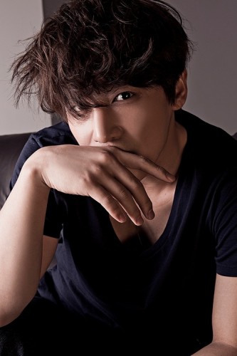 Jin Yi-han Fotoğrafı