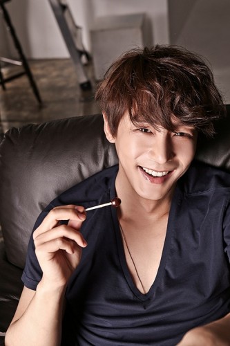 Jin Yi-han Fotoğrafı