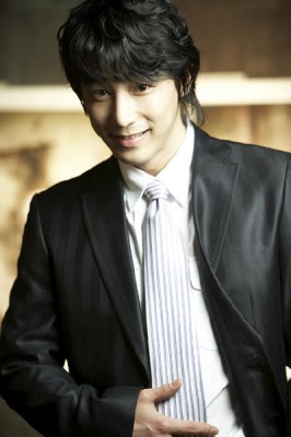 Jin Yi-han Fotoğrafı