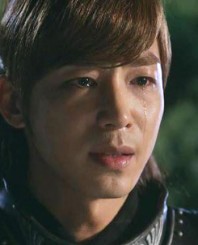 Jin Yi-han Fotoğrafı