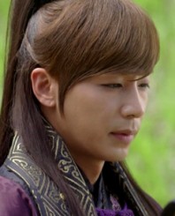 Jin Yi-han Fotoğrafı