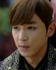 Jin Yi-han Fotoğrafı