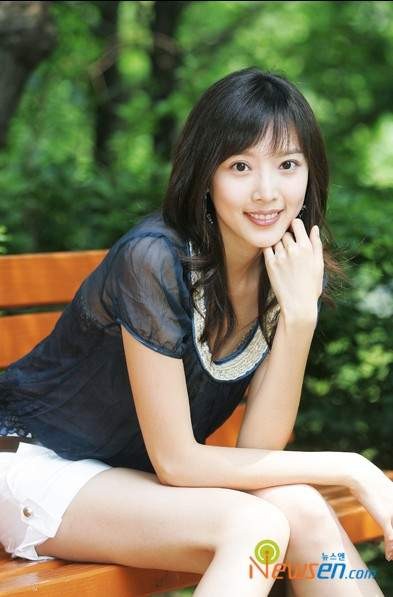 Ha Joo Hee Fotoğrafı