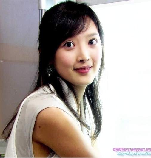 Ha Joo Hee Fotoğrafı