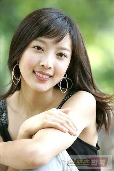 Ha Joo Hee Fotoğrafı