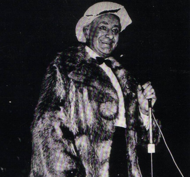 Bud Flanagan fotoğrafı