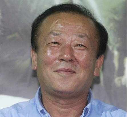 Im Hyun-sik fotoğrafı