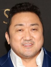 Ma Dong-seok fotoğrafı