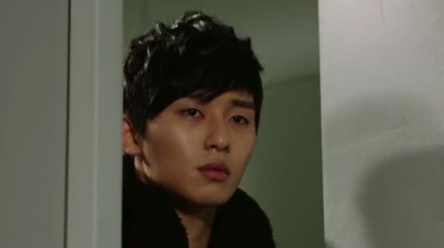 Park Seo-joon Fotoğrafı