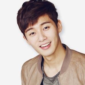 Park Seo-joon Fotoğrafı