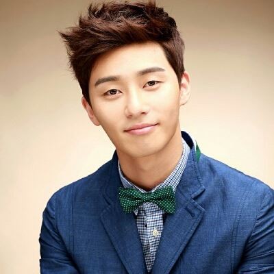Park Seo-joon Fotoğrafı