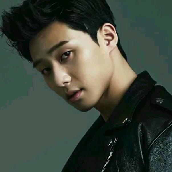 Park Seo-joon Fotoğrafı