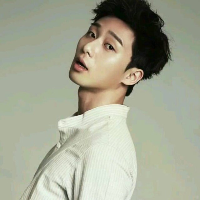 Park Seo-joon Fotoğrafı
