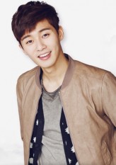 Park Seo-joon fotoğrafı