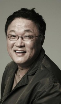 Jung Won-joong fotoğrafı