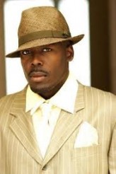 'Big' Leroy Mobley fotoğrafı