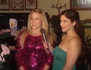 Lindsay Gareth fotoğrafı