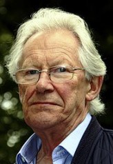 Stephen Thorne fotoğrafı