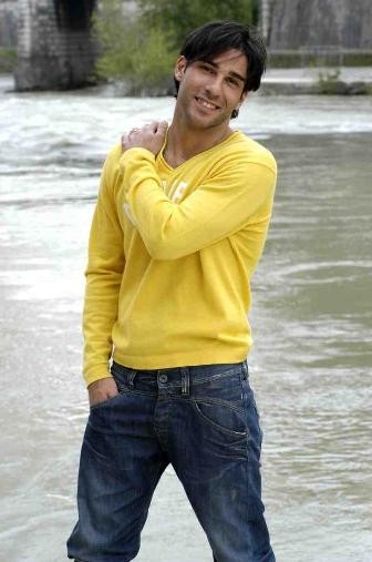 Edoardo Leo fotoğrafı