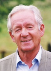 James Herriot fotoğrafı