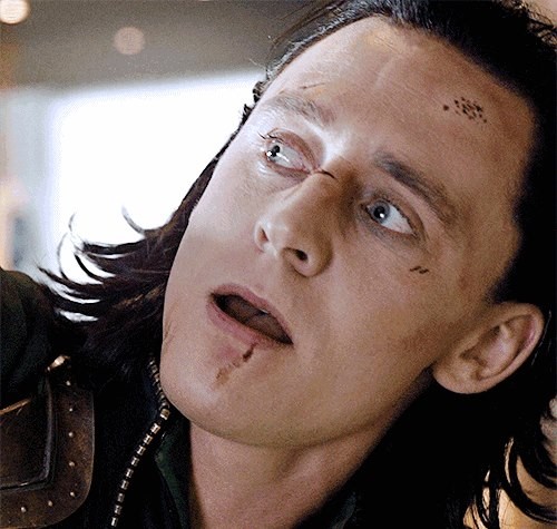 Tom Hiddleston Fotoğrafı