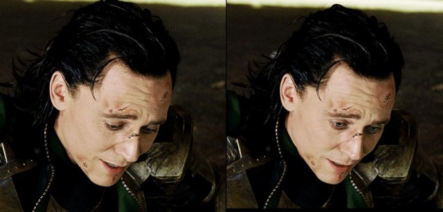 Tom Hiddleston Fotoğrafı