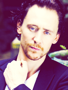 Tom Hiddleston Fotoğrafı