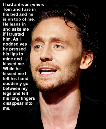 Tom Hiddleston Fotoğrafı