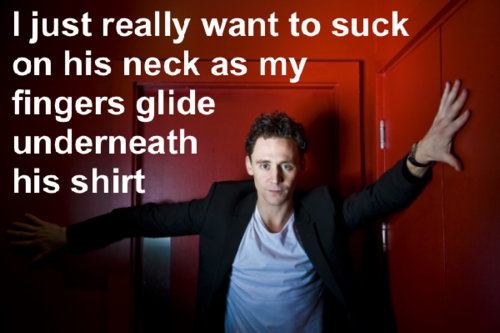 Tom Hiddleston Fotoğrafı