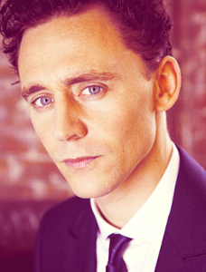 Tom Hiddleston Fotoğrafı