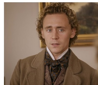 Tom Hiddleston Fotoğrafı