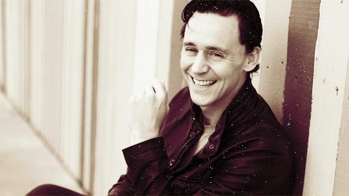 Tom Hiddleston Fotoğrafı