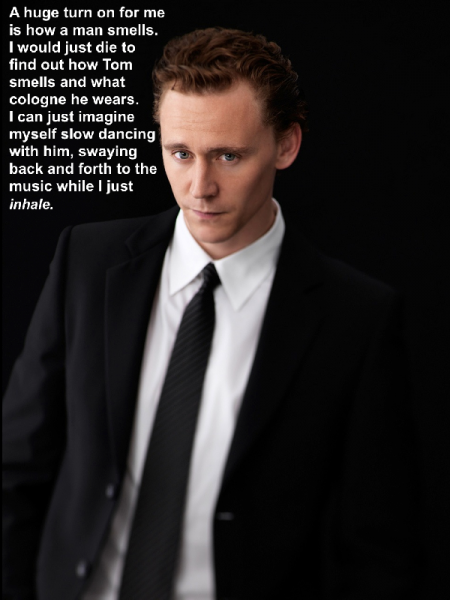 Tom Hiddleston Fotoğrafı