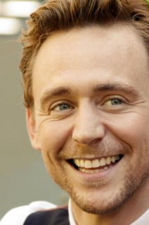 Tom Hiddleston Fotoğrafı
