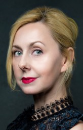 Alicia Harding fotoğrafı