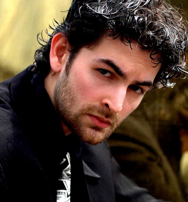 Neil Nitin Mukesh fotoğrafı