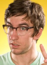 Mark Little fotoğrafı