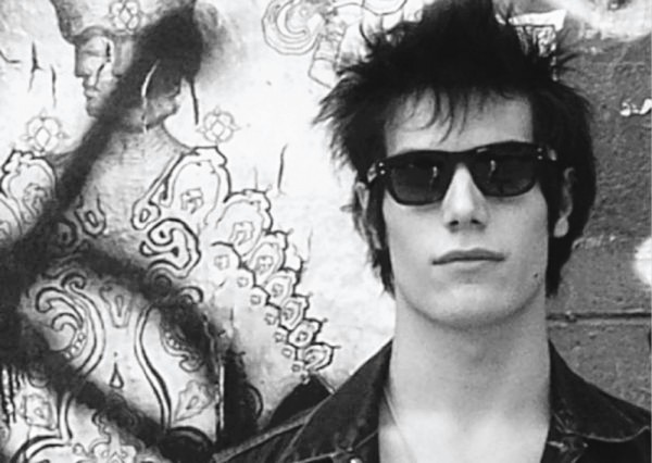 Jérémy Kapone Fotoğrafı