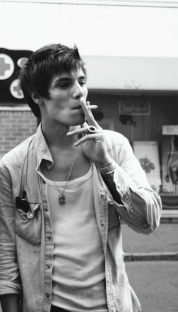 Jérémy Kapone Fotoğrafı