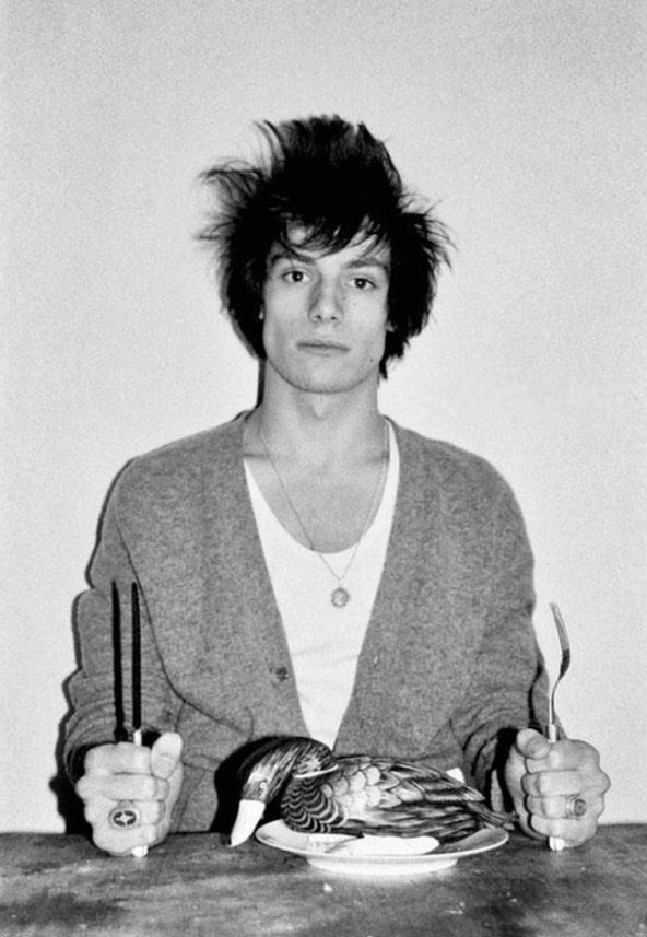 Jérémy Kapone Fotoğrafı