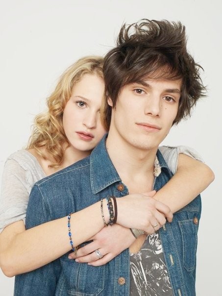 Jérémy Kapone Fotoğrafı